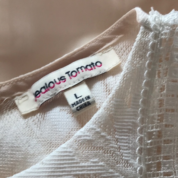 Dress - Picture 3 of 4